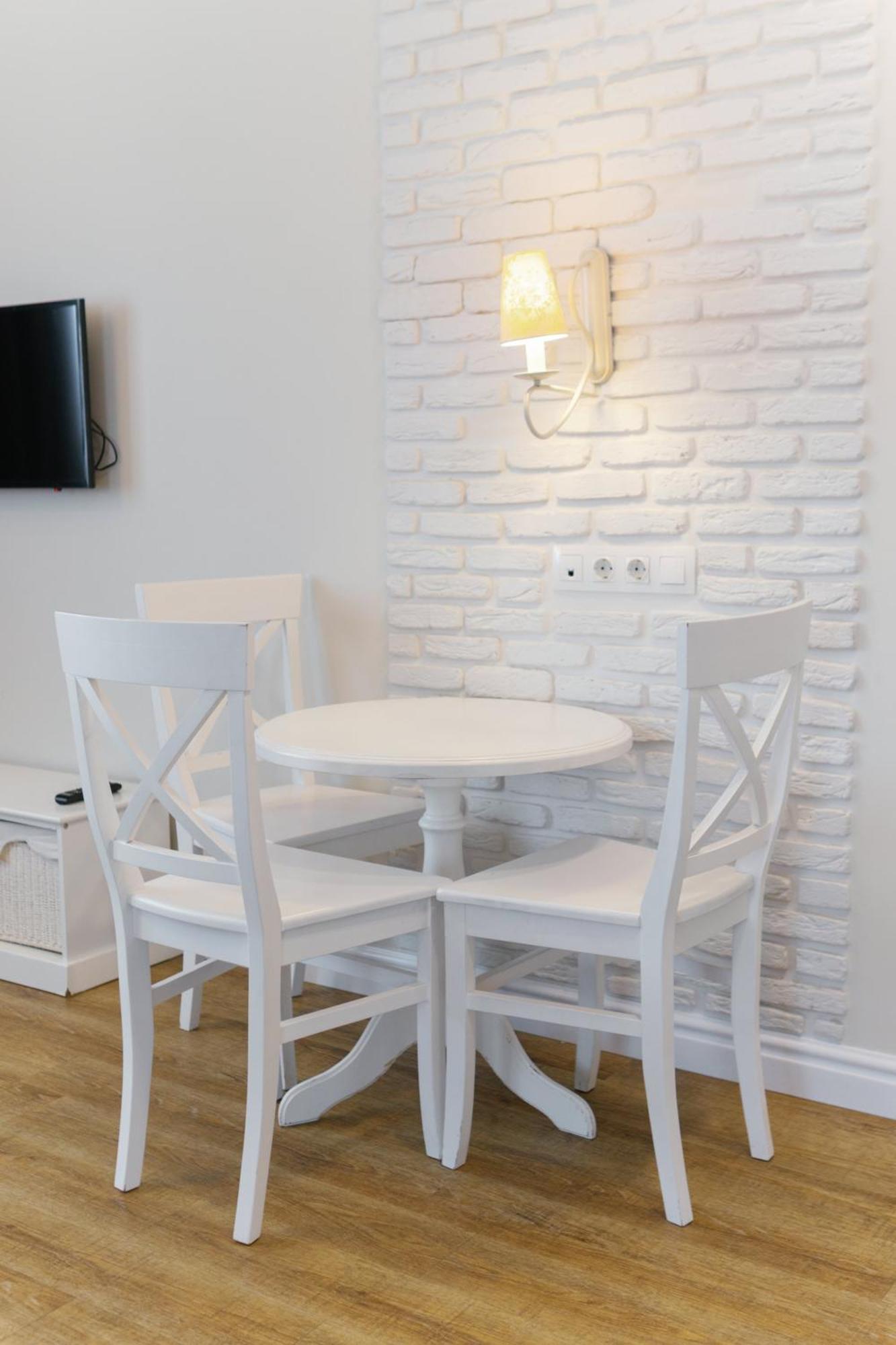 Bonapart Delux Leopoli Esterno foto